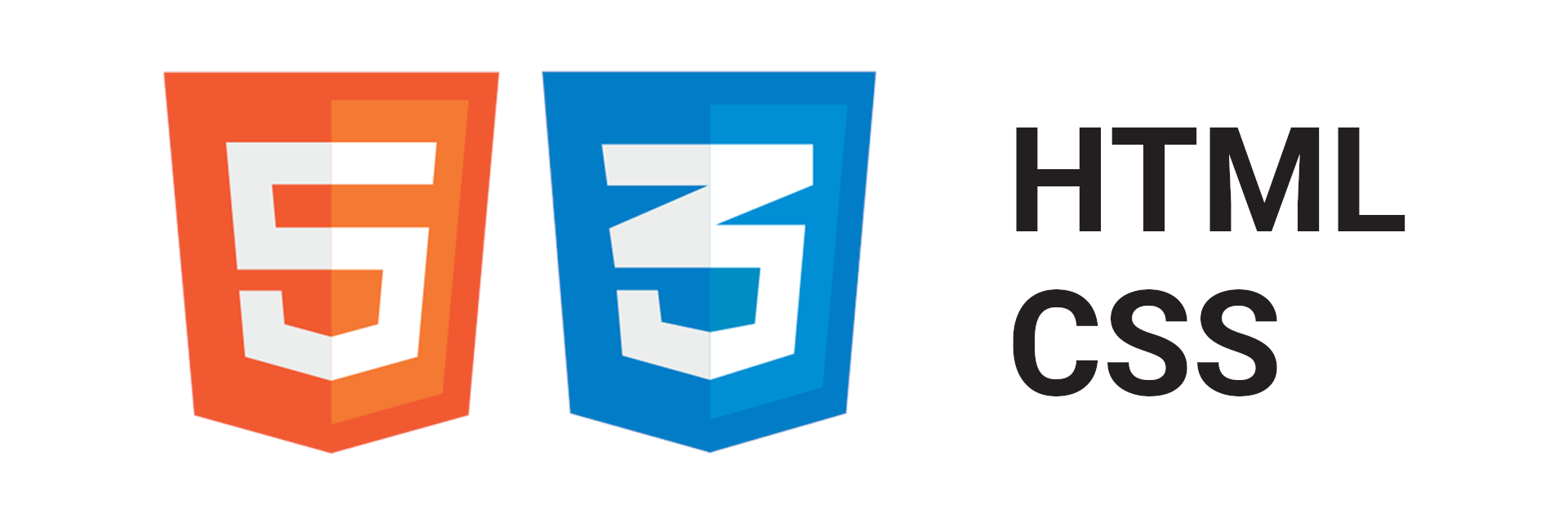 HTML et CSS