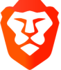 Logo Brave