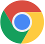 Logo Google Chrome